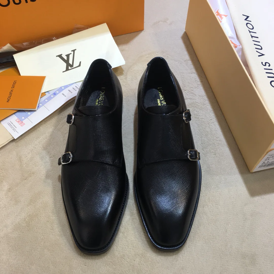 Лоферы И Туфли Мужские Louis Vuitton 17955343
