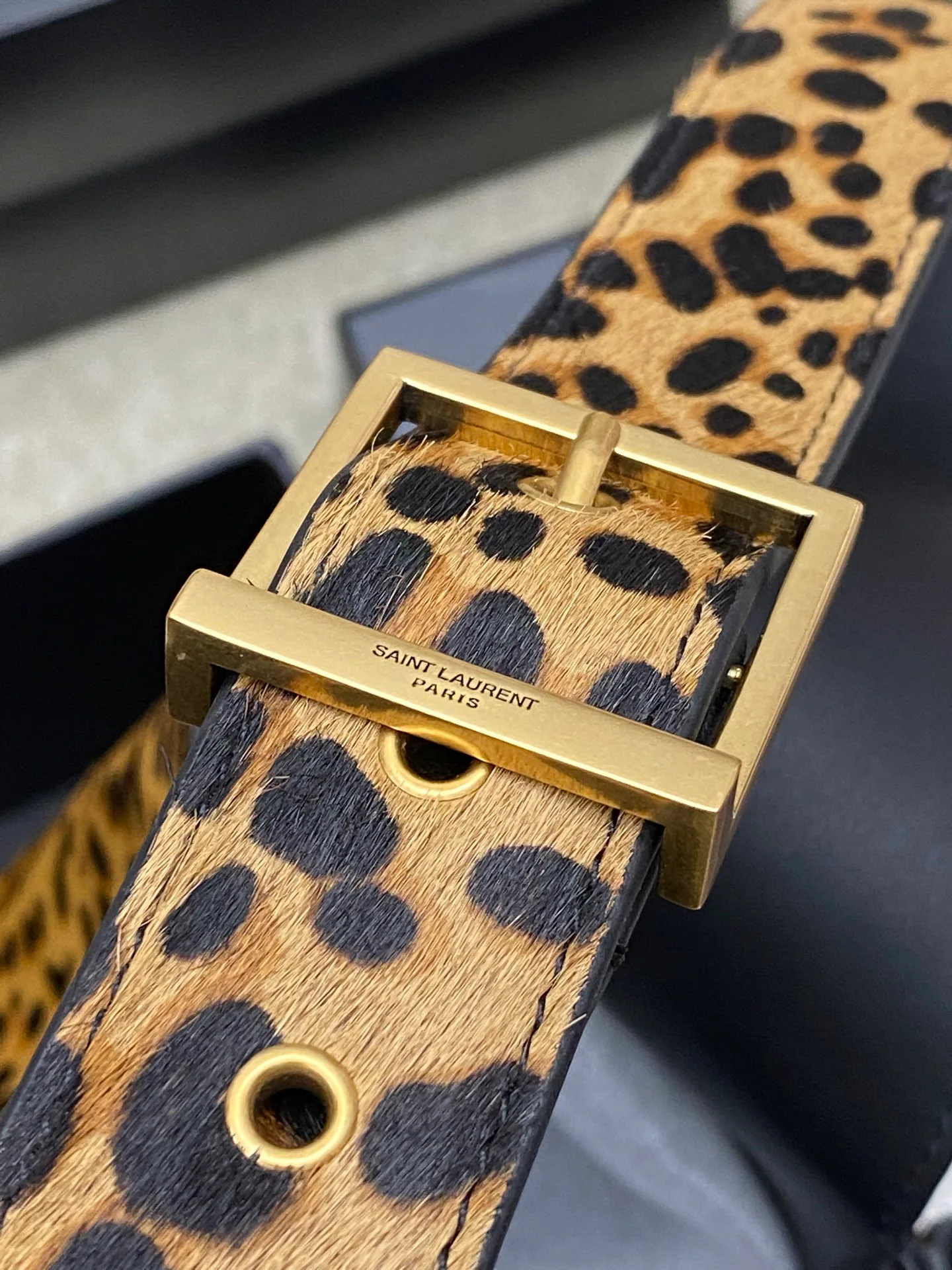 Сумки На Ремне Женские Saint Laurent 1328944