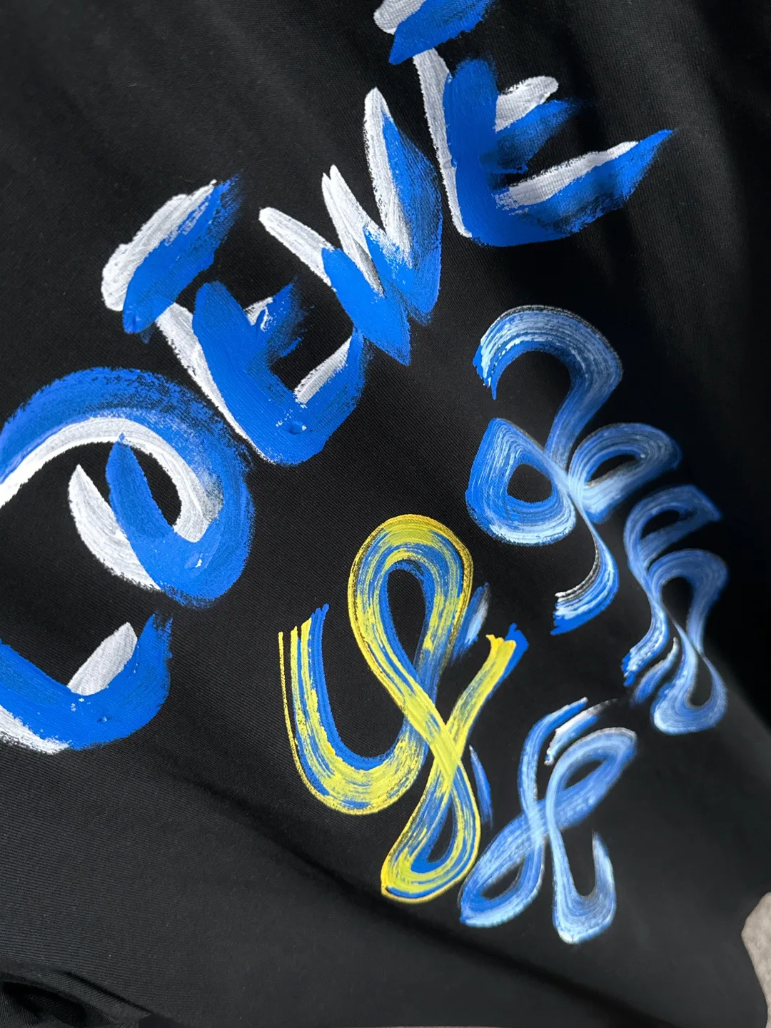 Футболки Женские Loewe 11688366