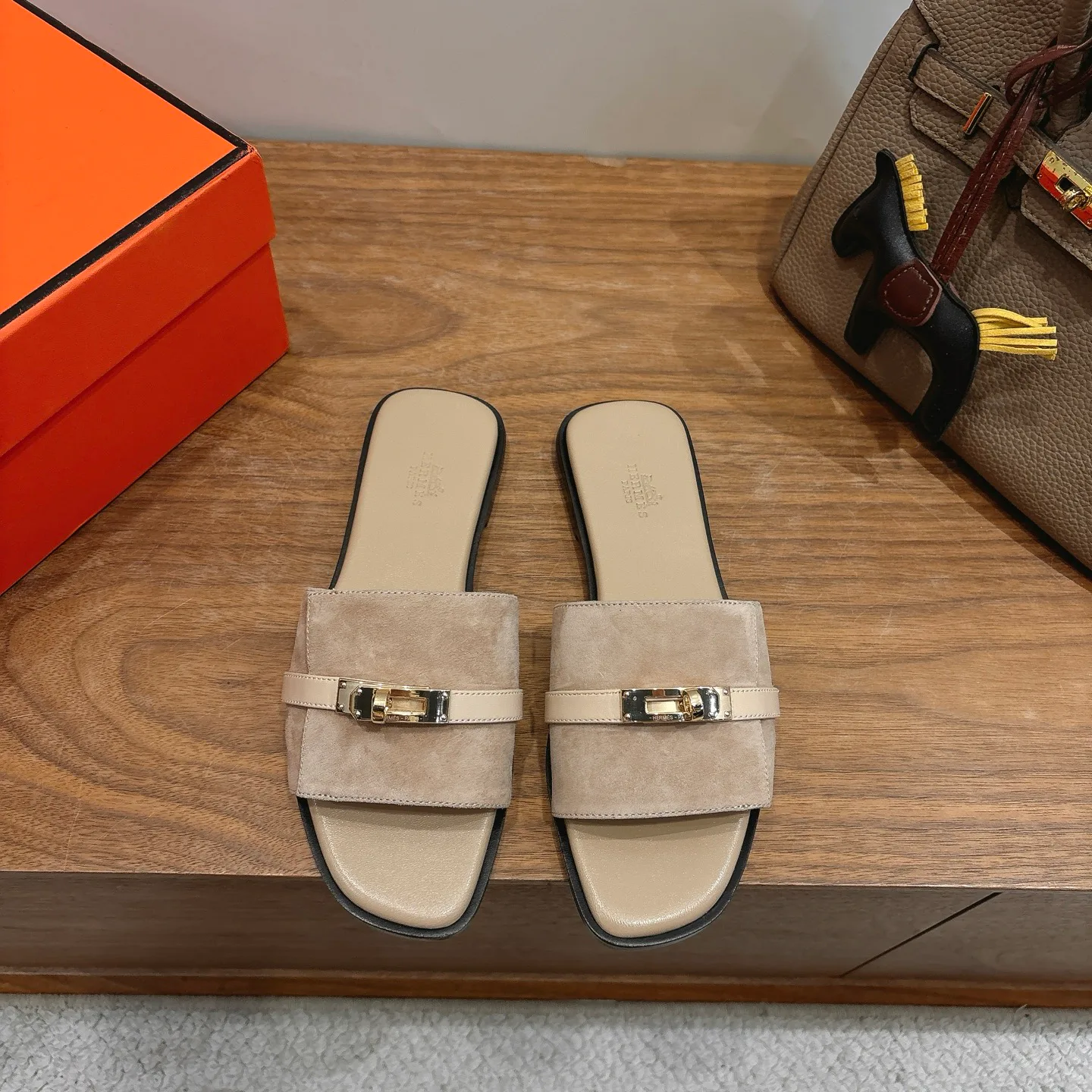 Туфли Женские Hermes 11622249