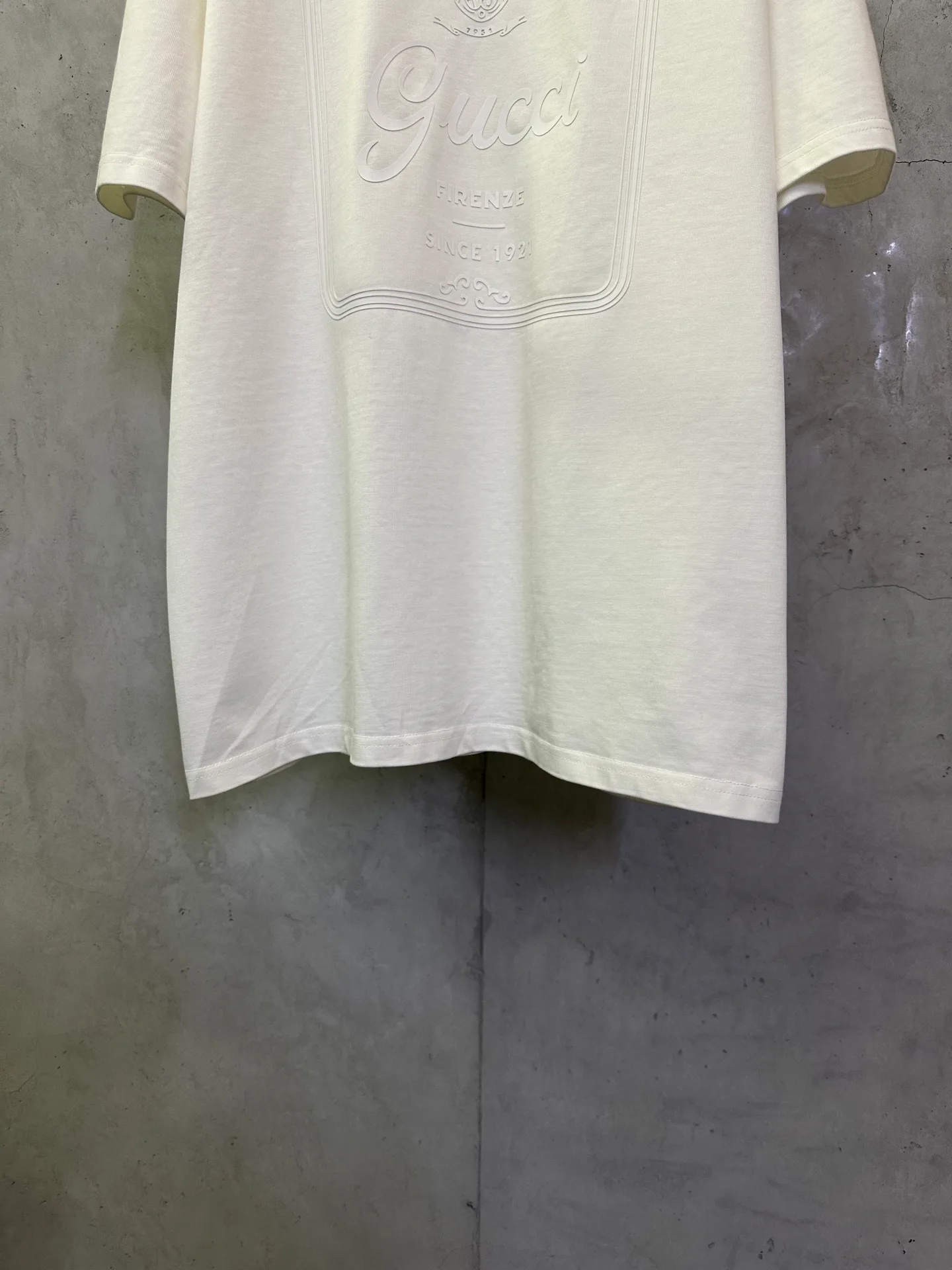 Футболки Женские Gucci 558423