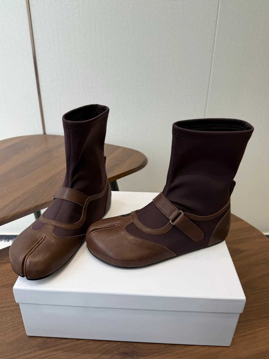 Ботильоны Женские Maison Margiela 18702786