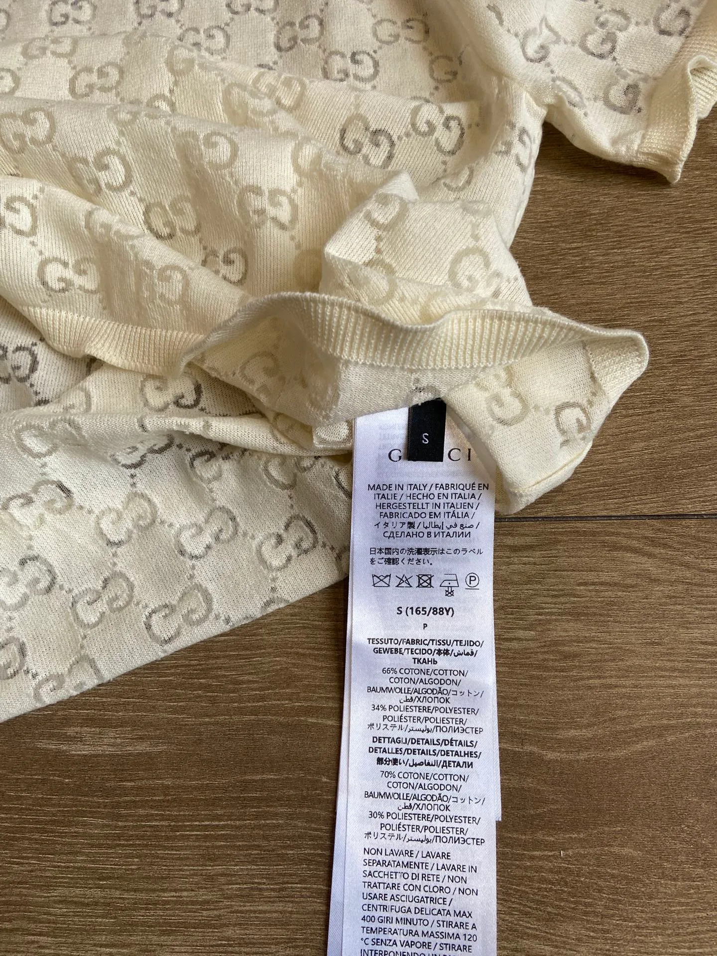 Футболки Женские Gucci 17729256