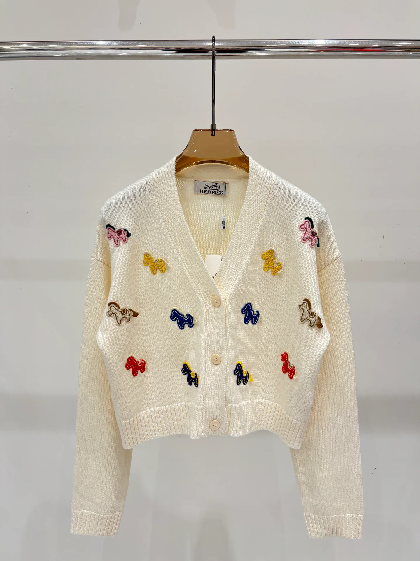 Джемперы И Свитеры Женские Hermes 3459533