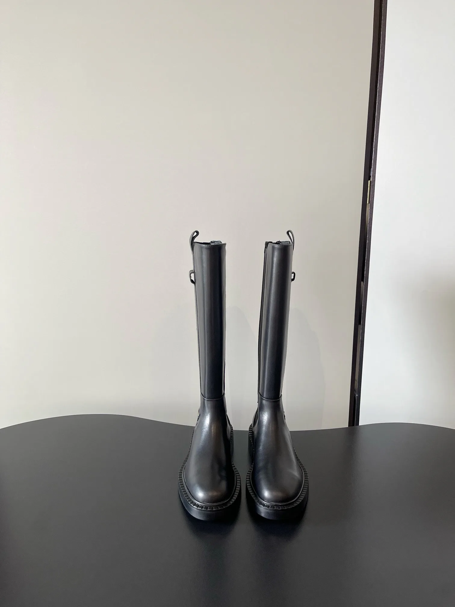 Сапоги Женские Prada 1523253