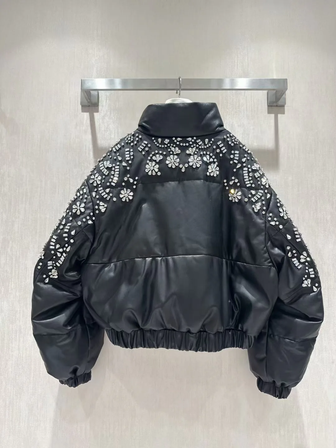 Куртки И Пуховики Женские Philipp Plein 150226