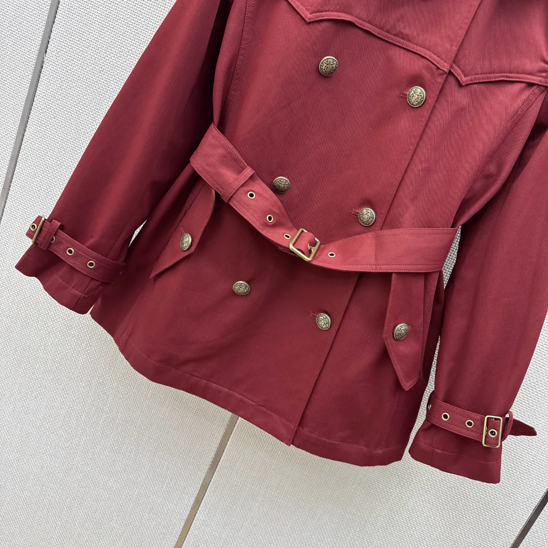 Тренчи Женские Burberry 18877810