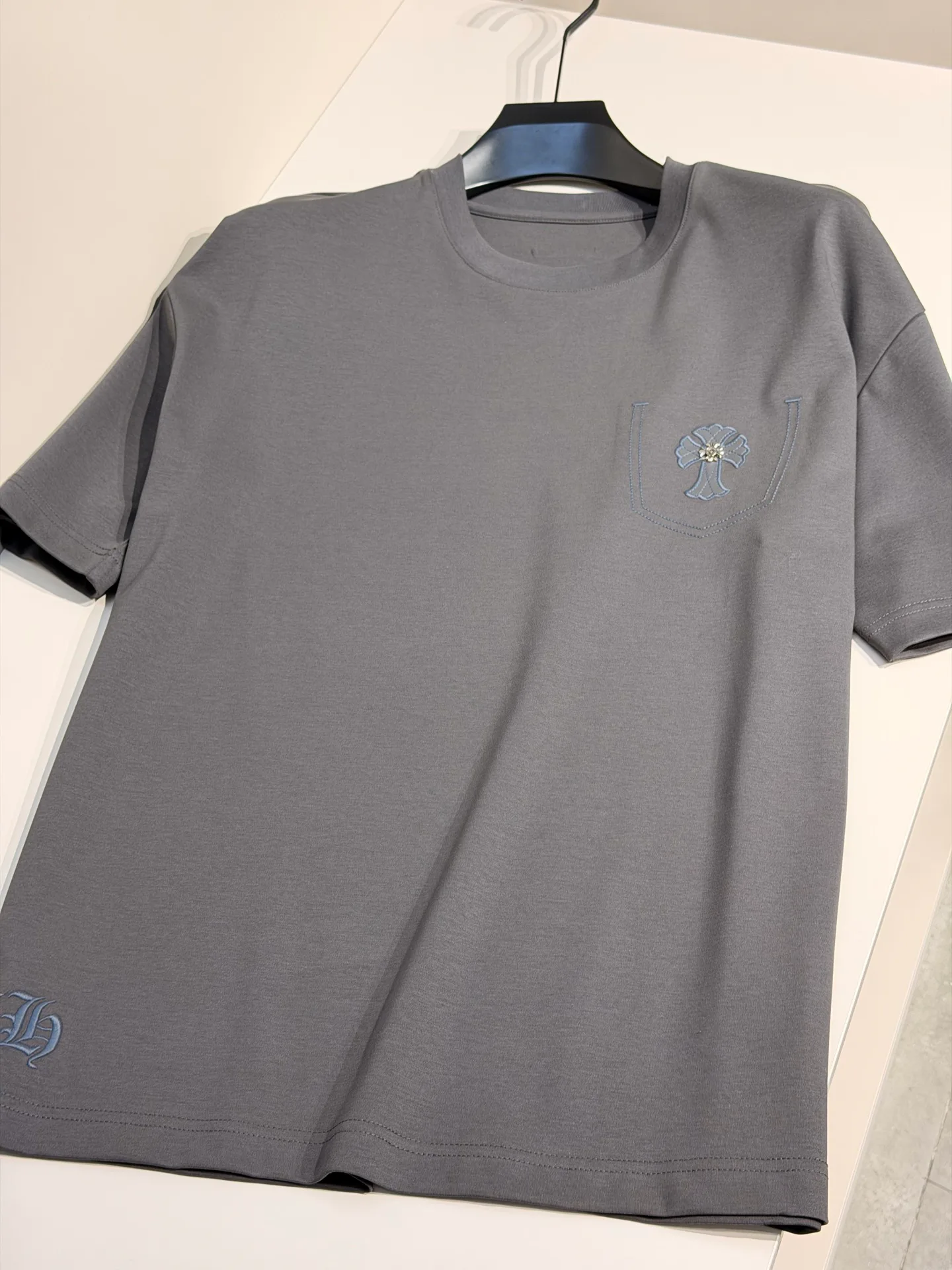 Футболки Женские Chrome Hearts 11193545