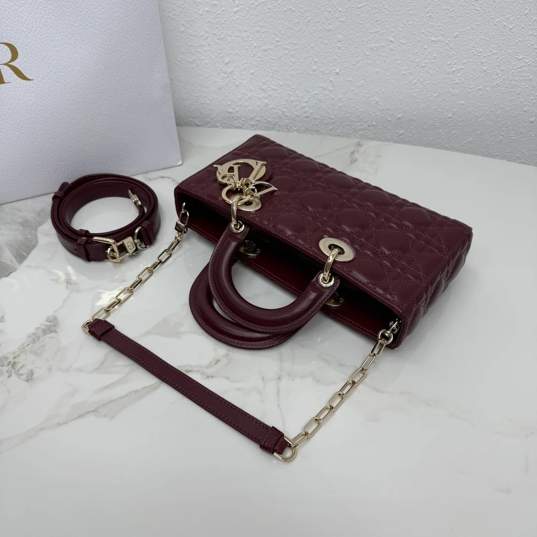 Классические Сумки Женские Christian Dior 17601424
