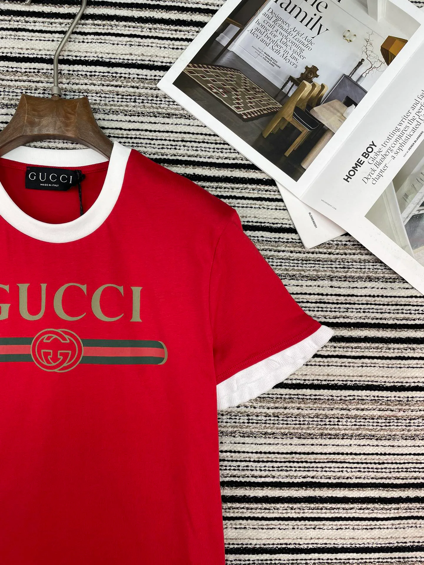 Футболки Женские Gucci 10395048