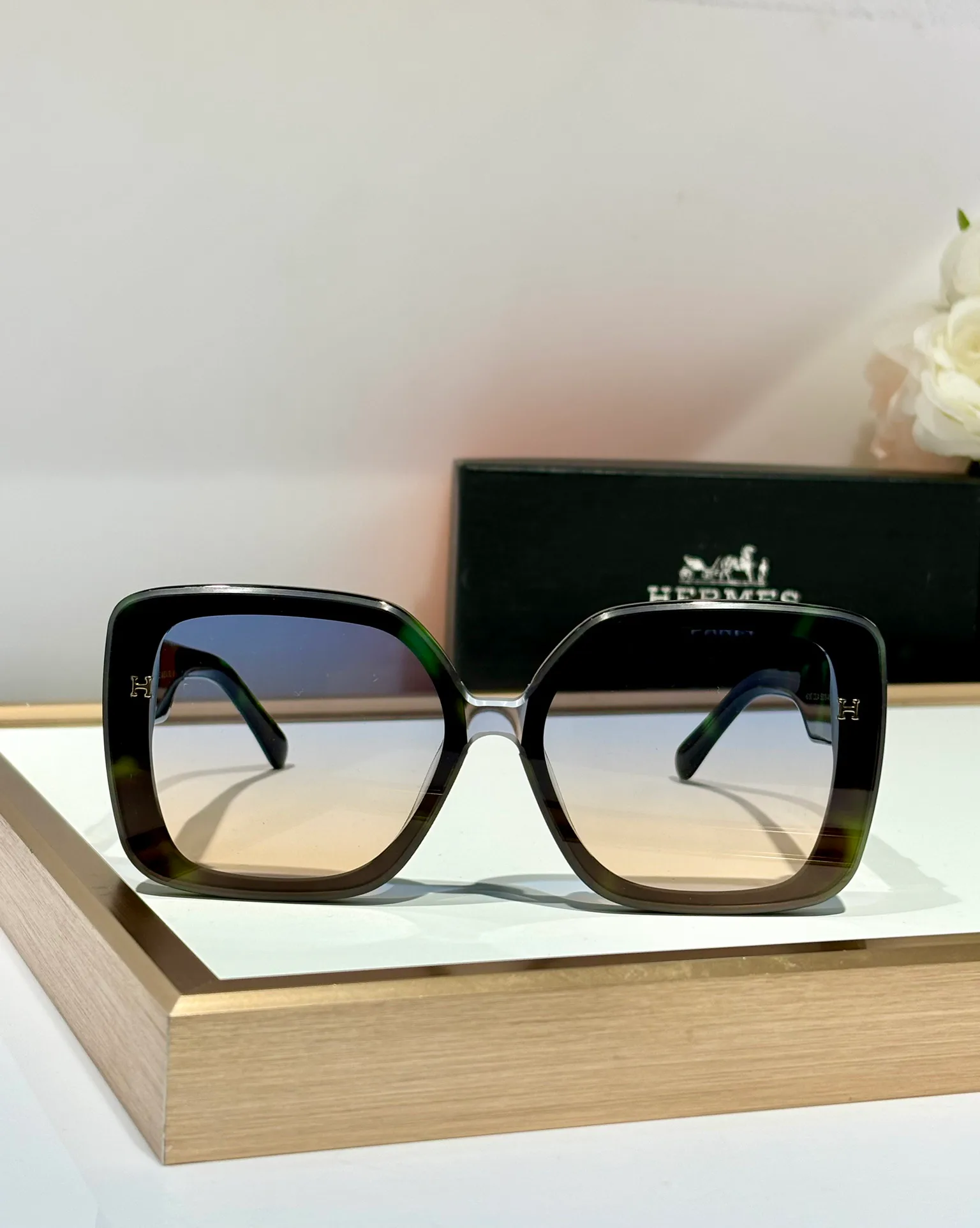 Очки Hermes 24082