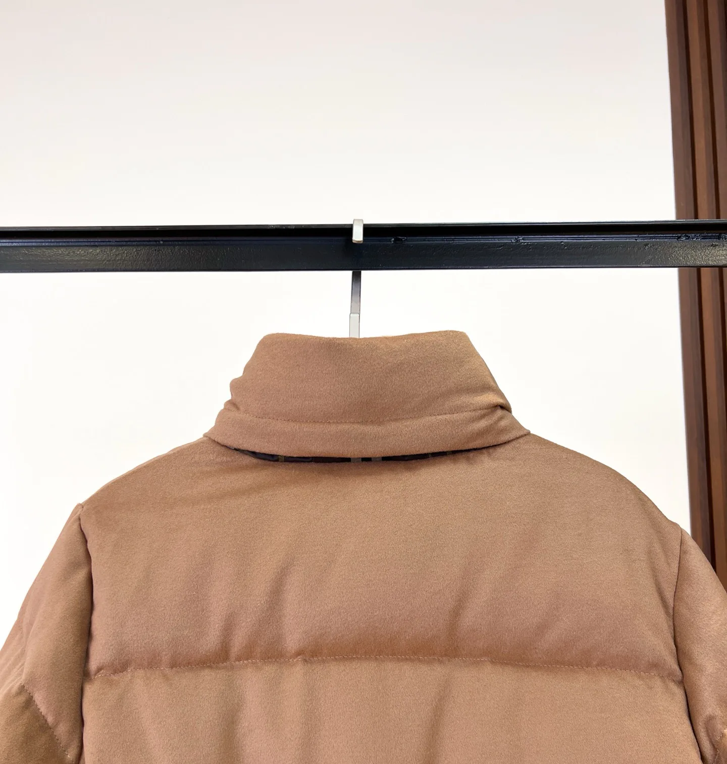 Куртки И Пуховики Женские Burberry 18183463