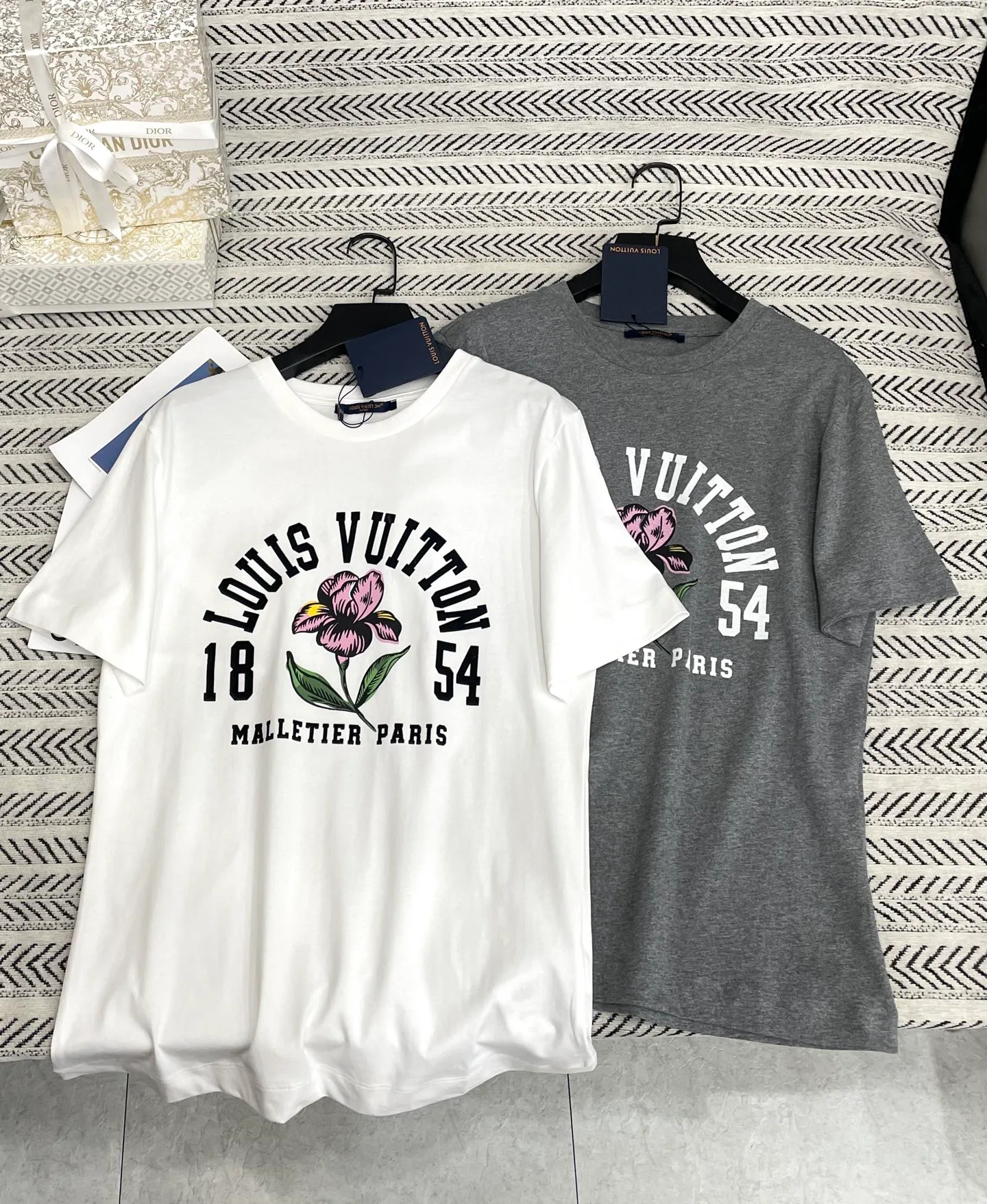 Футболки Женские Louis Vuitton 12351334