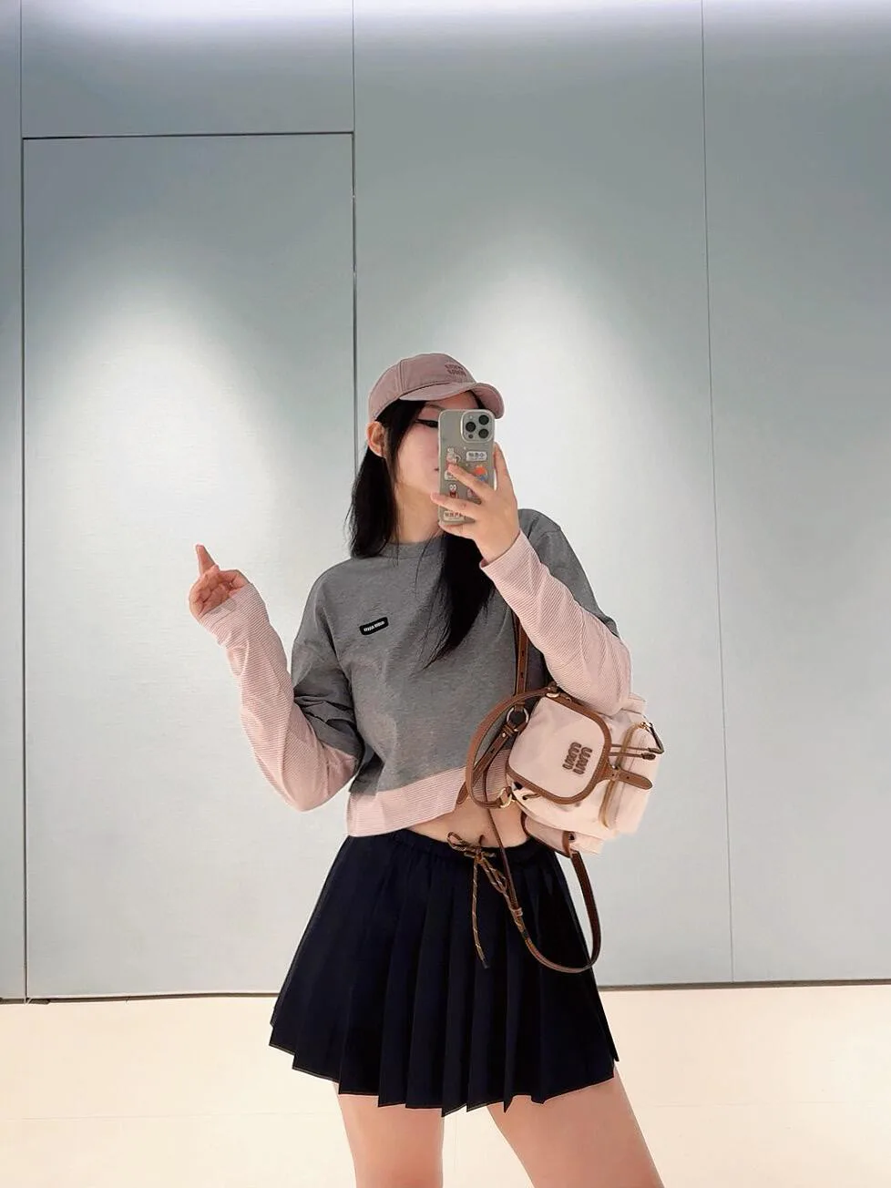 Футболки Женские Miu Miu 17339245