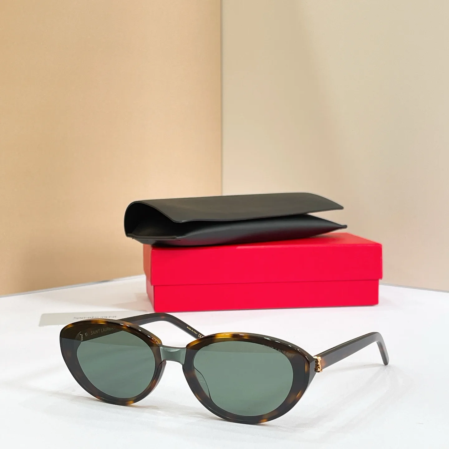 Очки Saint Laurent 17495955