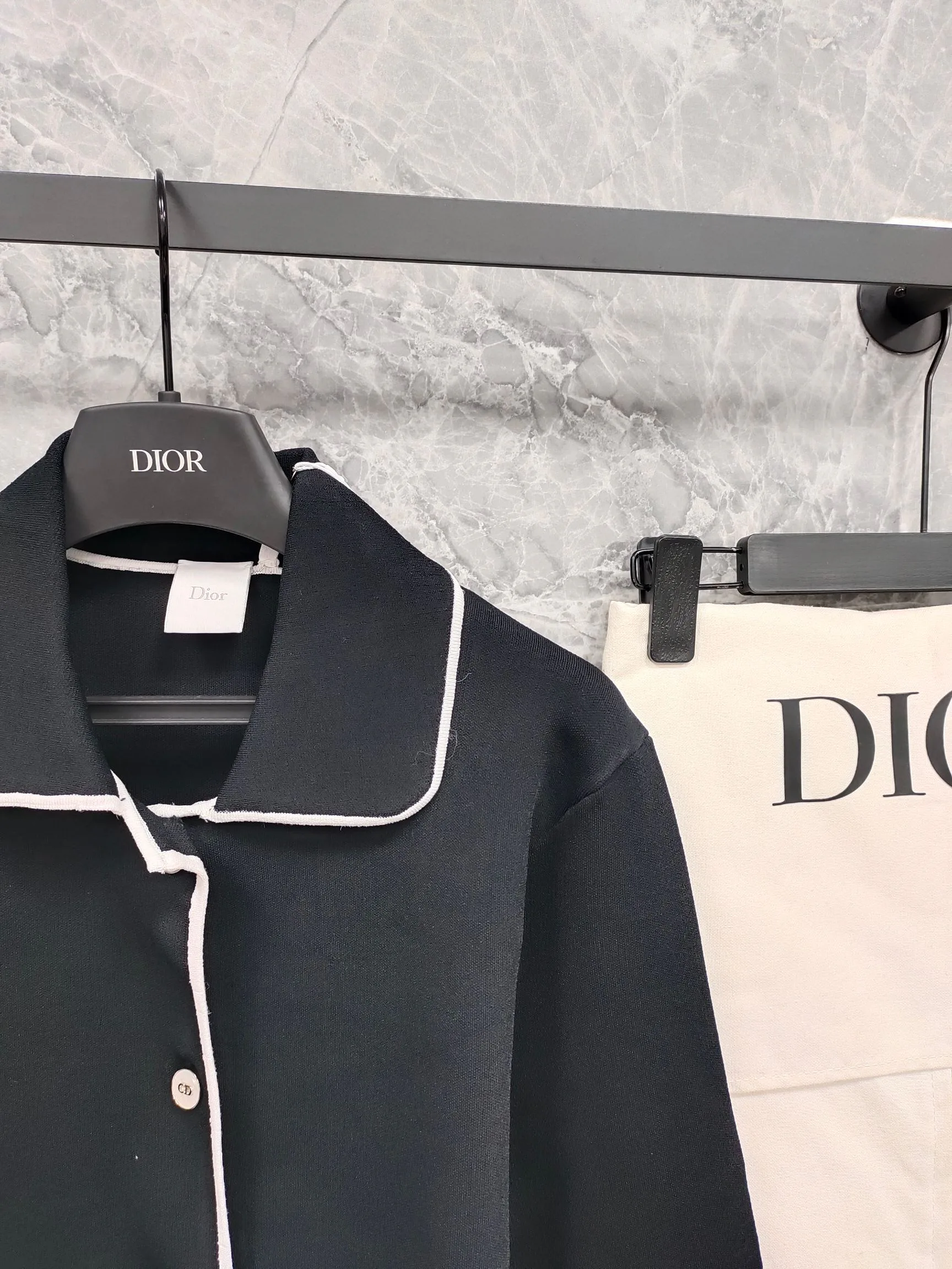 Джемперы И Свитеры Женские Christian Dior 17953842