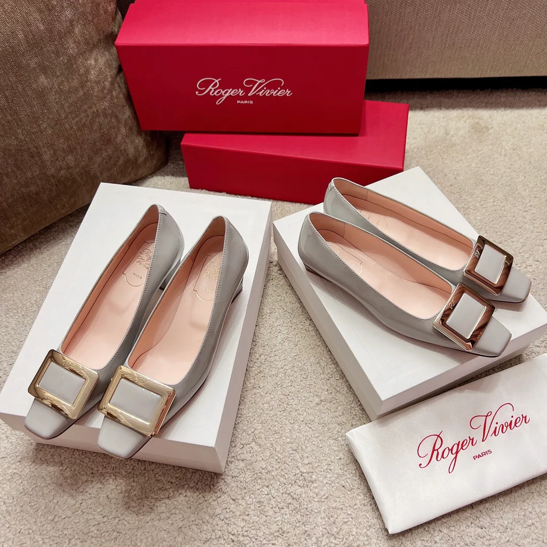 Туфли Женские Roger Vivier 17550706