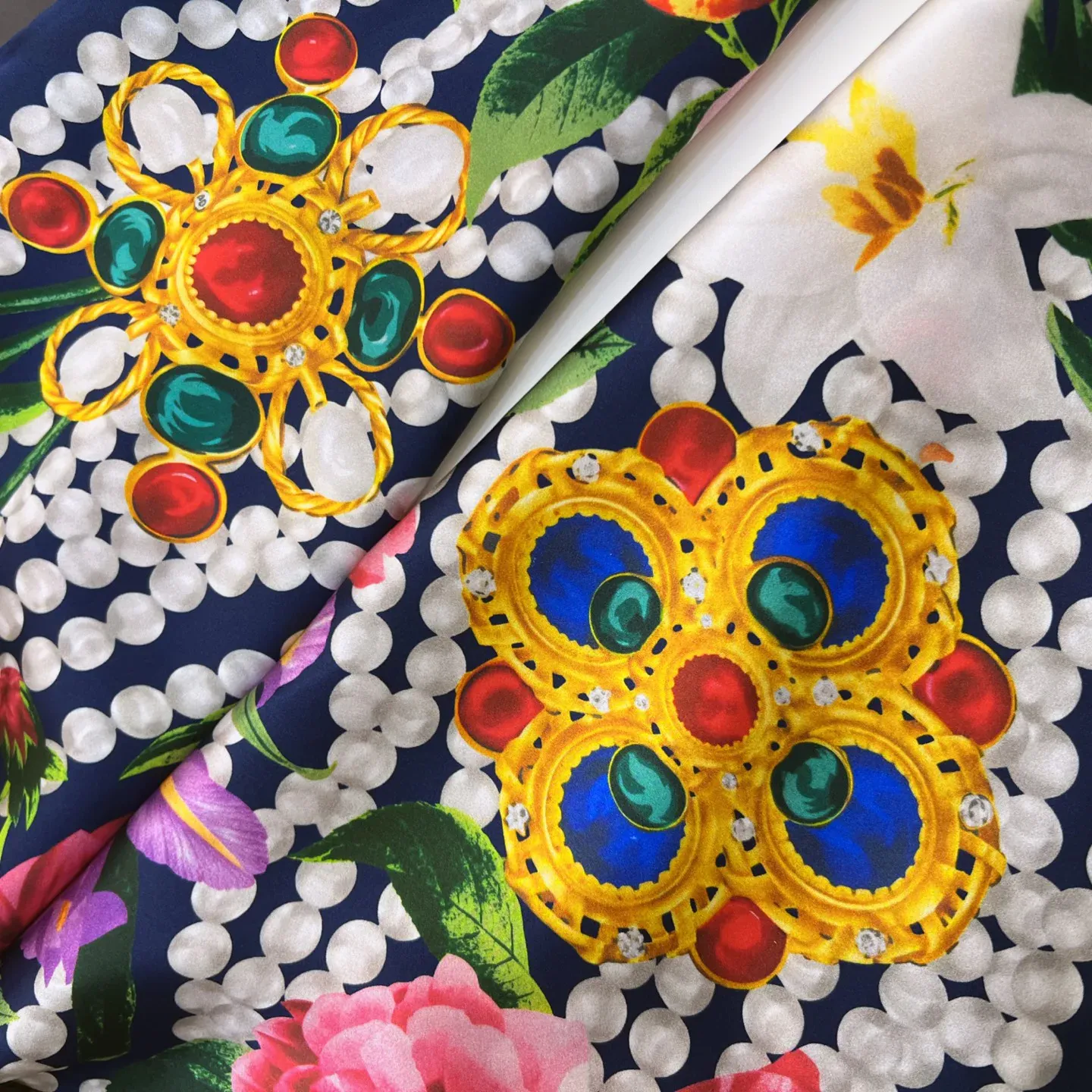 Шарфы Chanel 874312