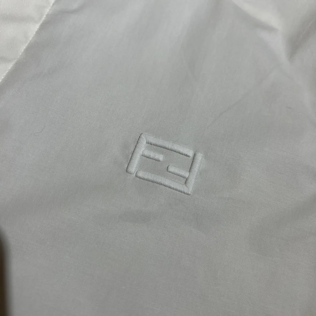 Рубашки Мужские Fendi 9159153