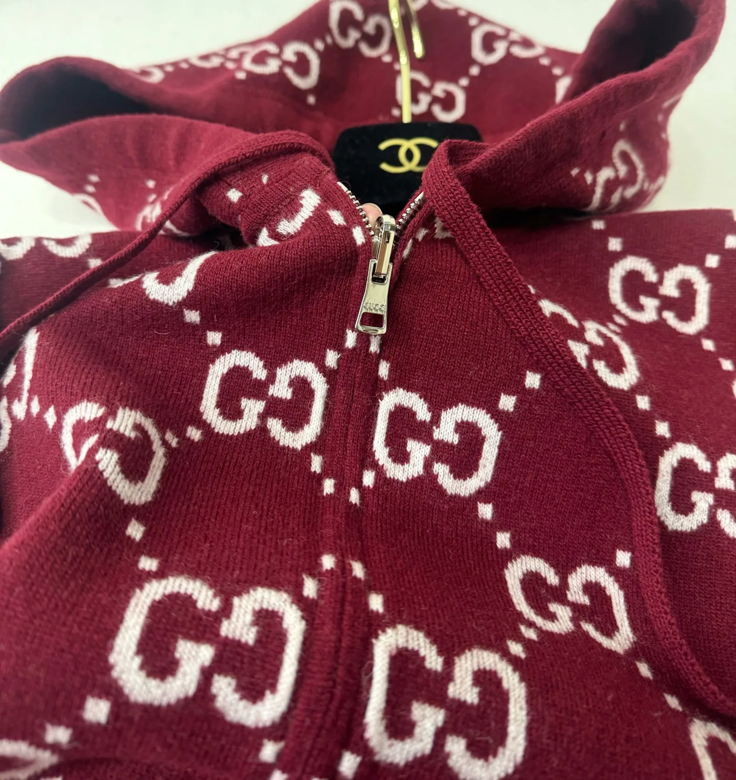 Джемперы И Свитеры Женские Gucci 4750030