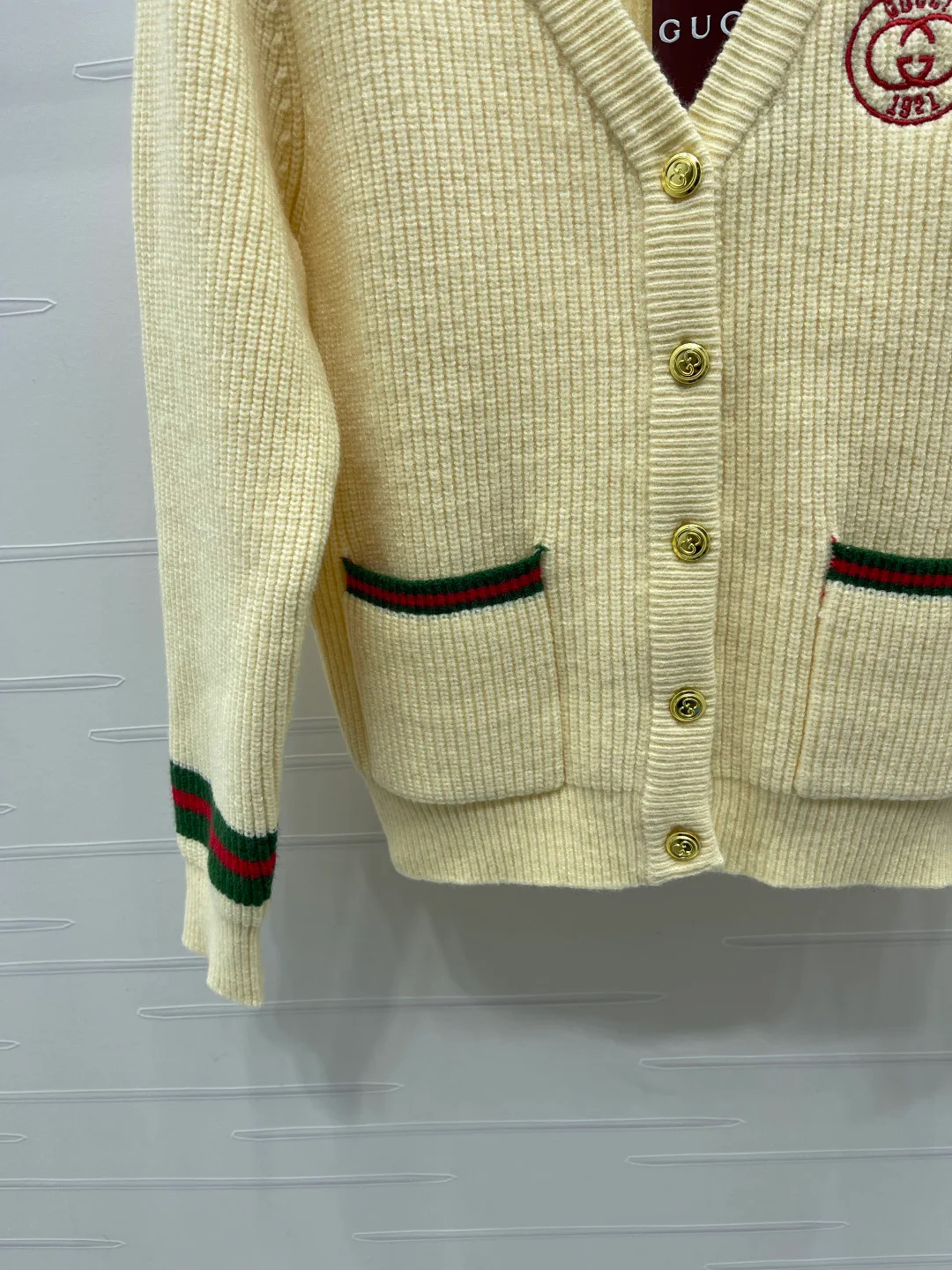 Джемперы И Свитеры Женские Gucci 1168277