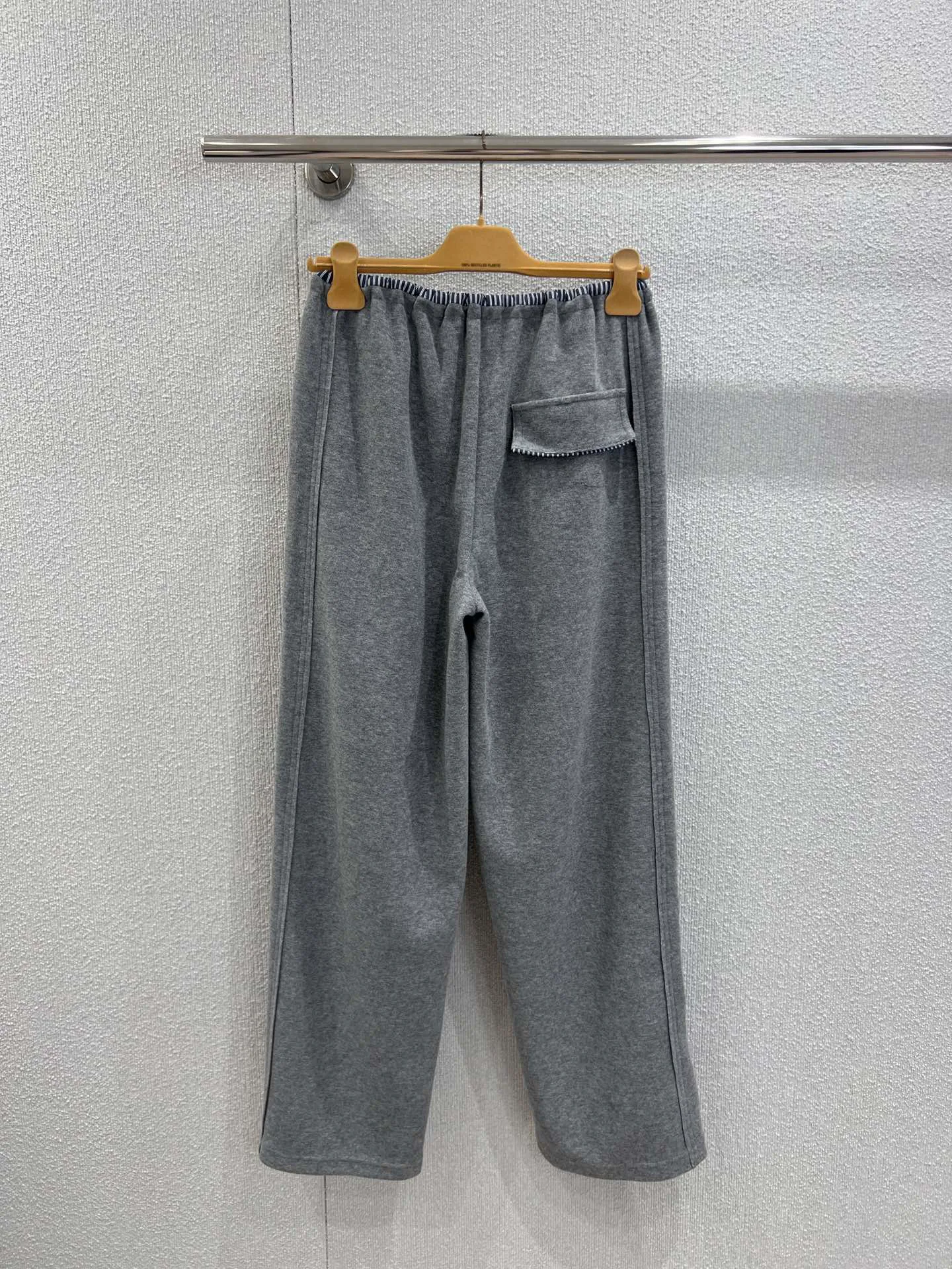 Брюки Женские Miu Miu 144715