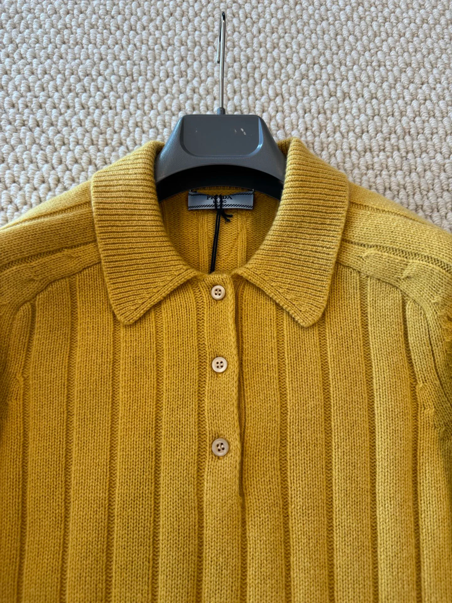 Джемперы И Свитеры Женские Prada 20137953