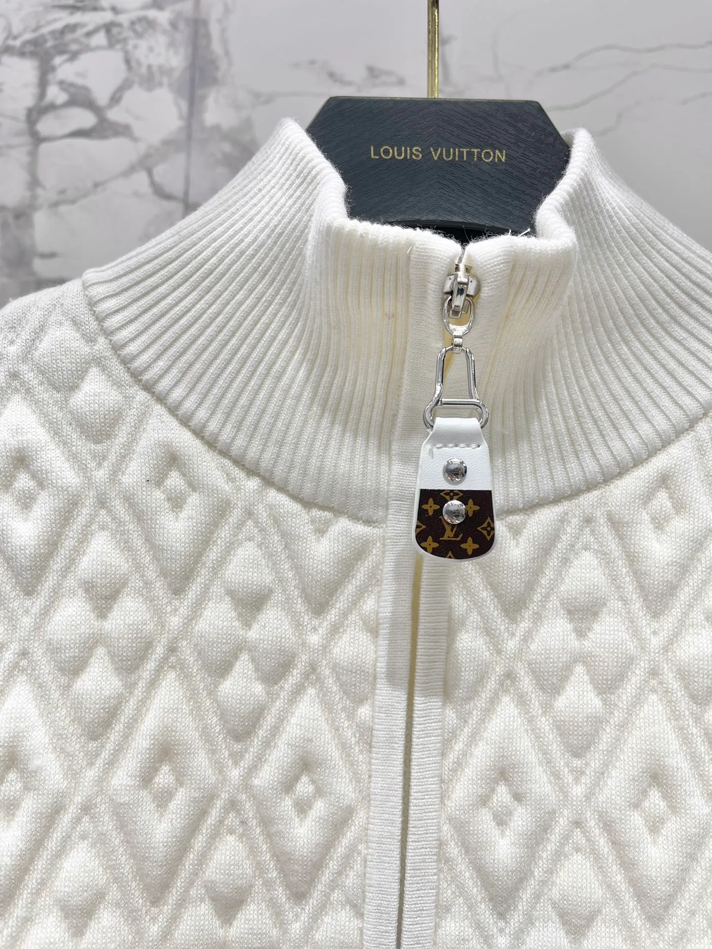 Джемперы И Свитеры Женские Louis Vuitton 542180