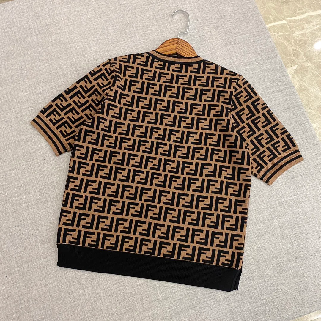 Джемперы И Свитеры Женские Fendi 1842180