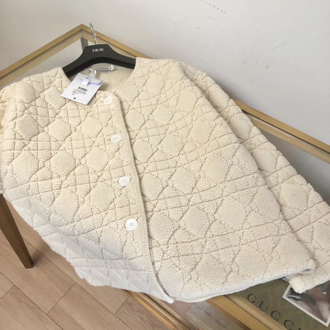 Джемперы Женские Christian Dior 540620