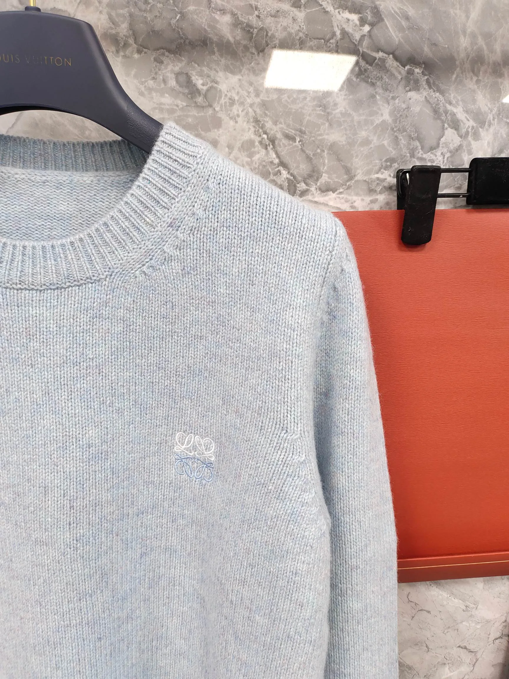 Джемперы И Свитеры Женские Loewe 18363306