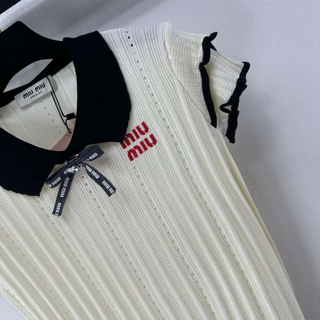 Топы Женские Miu Miu 13101504