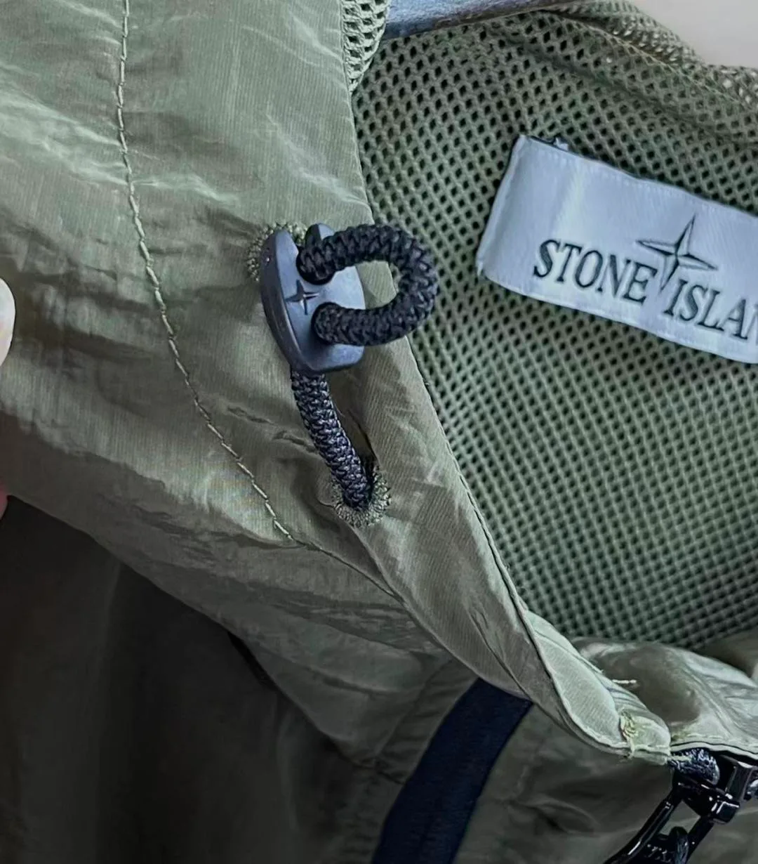 Куртки И Пуховики Женские Stone Island 12961265