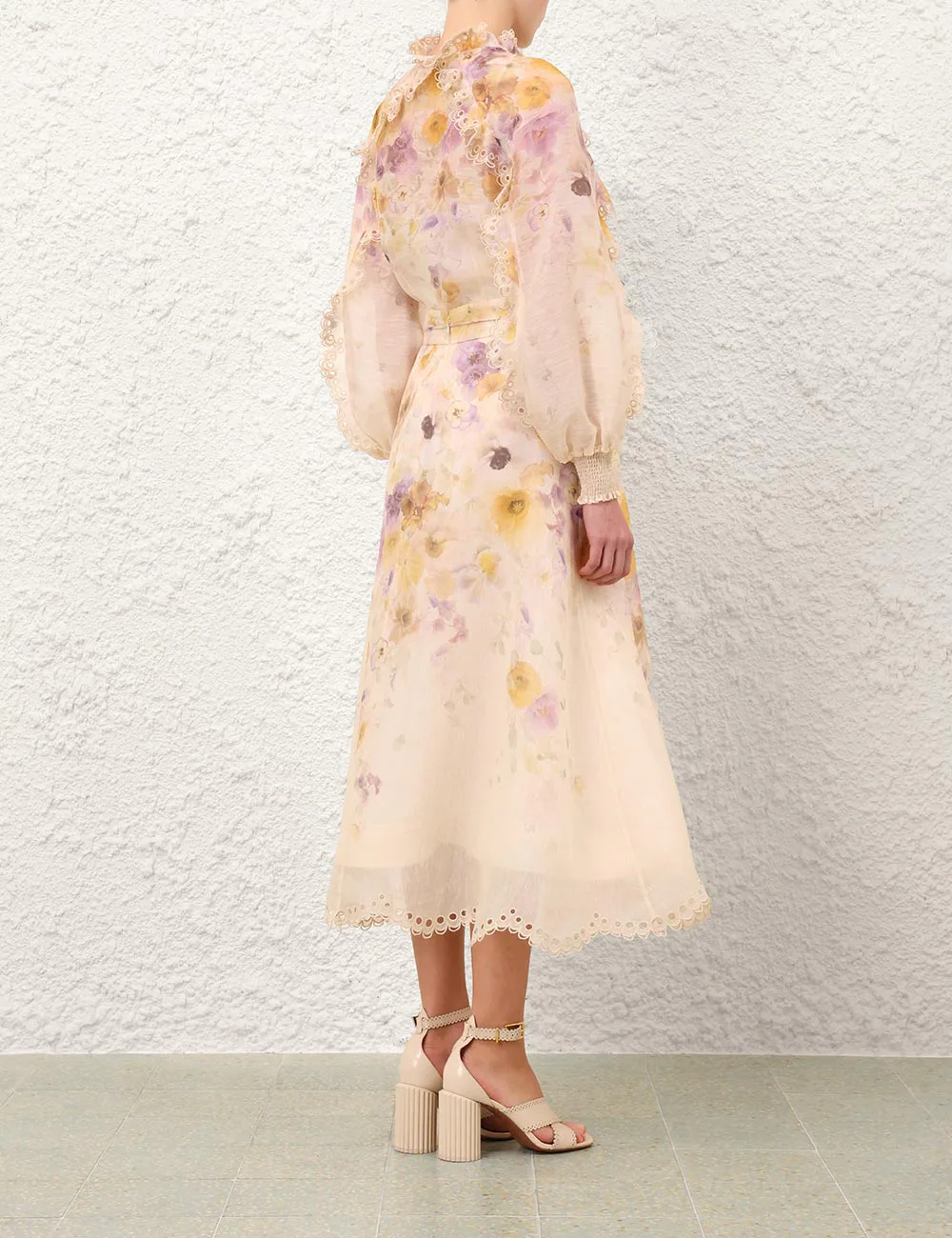 Платья Женские Zimmermann 2338910