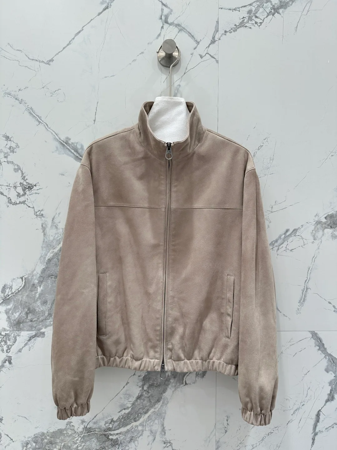 Куртки И Пуховики Женские Loro Piana 12997547