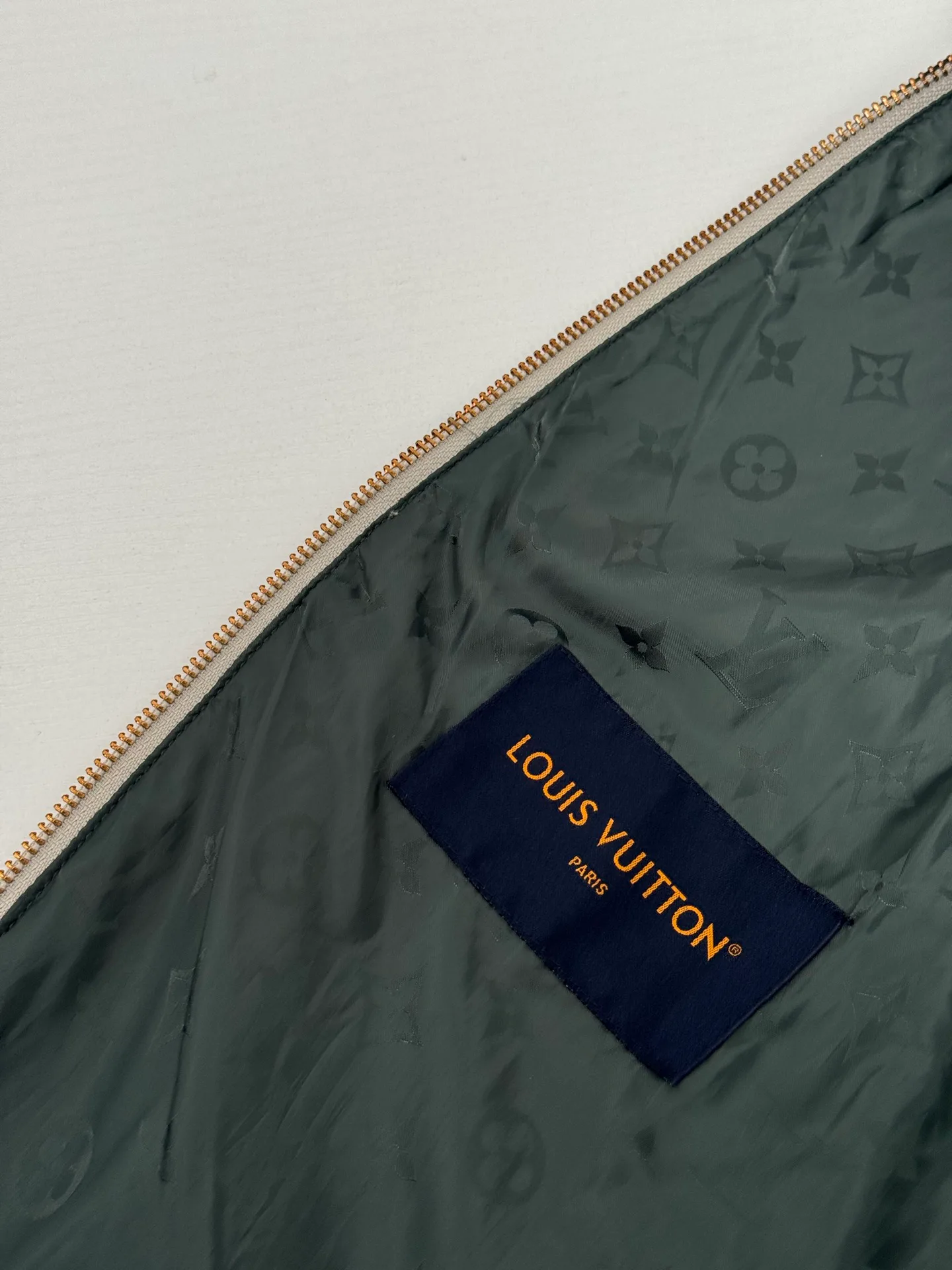 Куртки И Пуховики Мужские Louis Vuitton 16987413