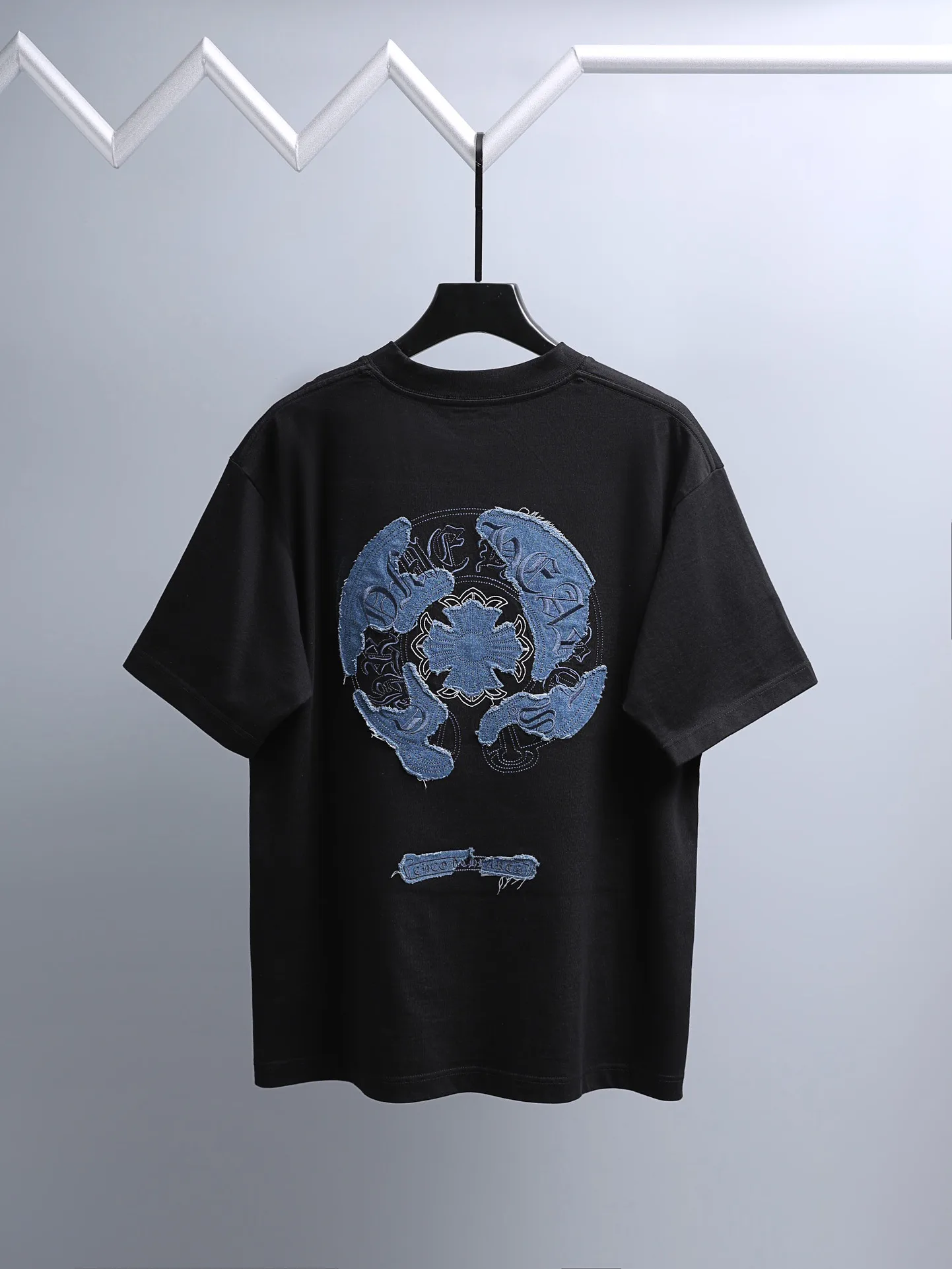 Футболки Женские Chrome Hearts 11256956