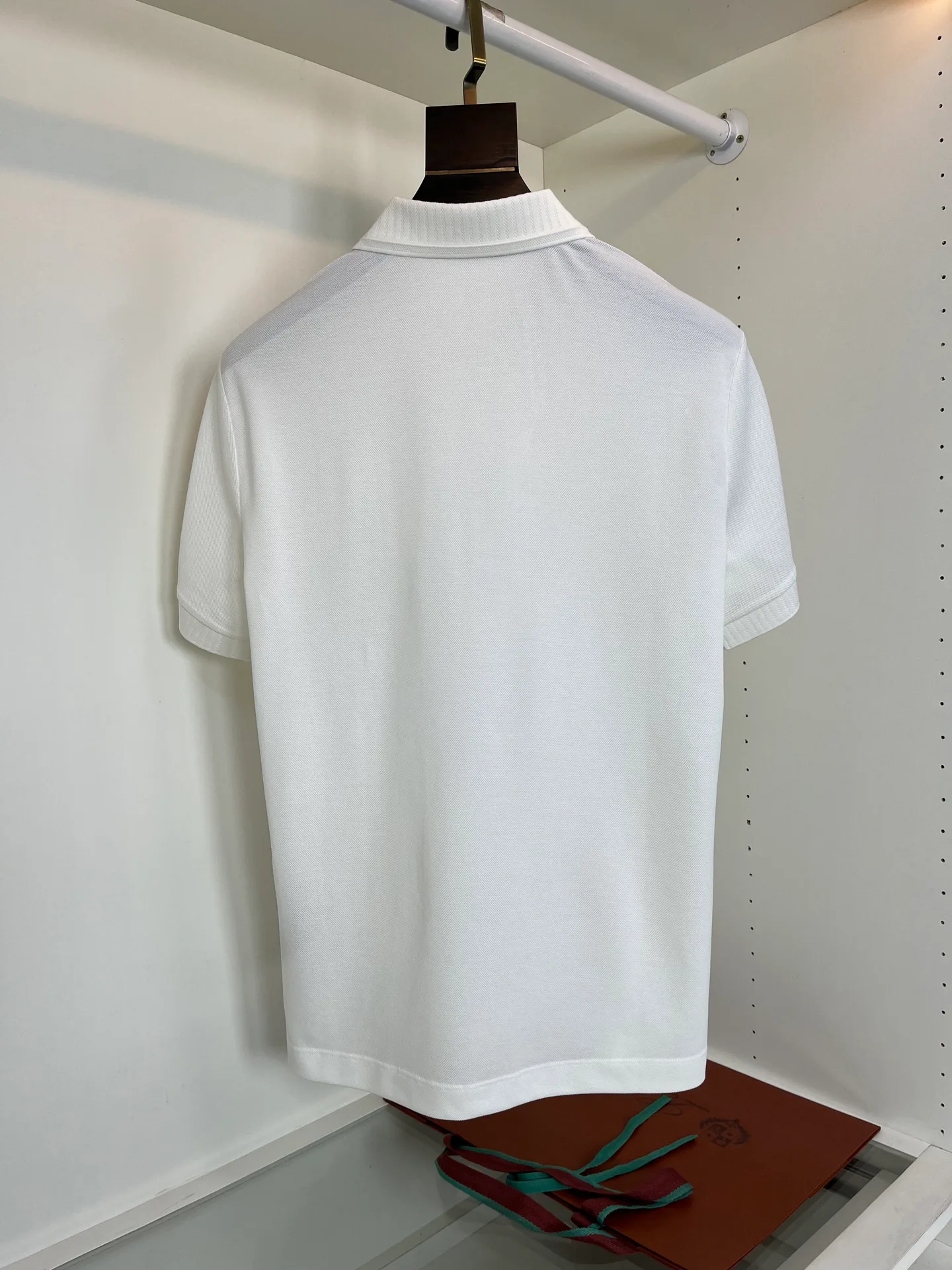 Футболки Мужские Zegna 3369743