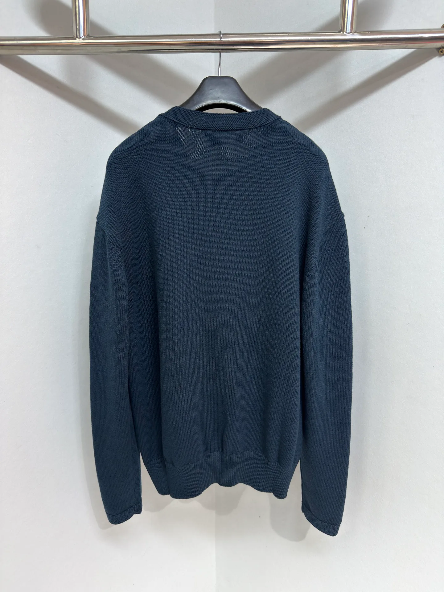 Лонгсливы Мужские Christian Dior 157044