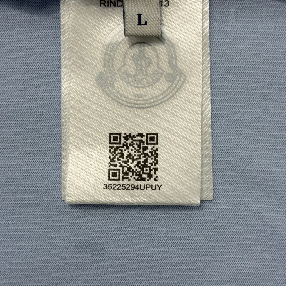 Футболки Мужские Moncler 3047342