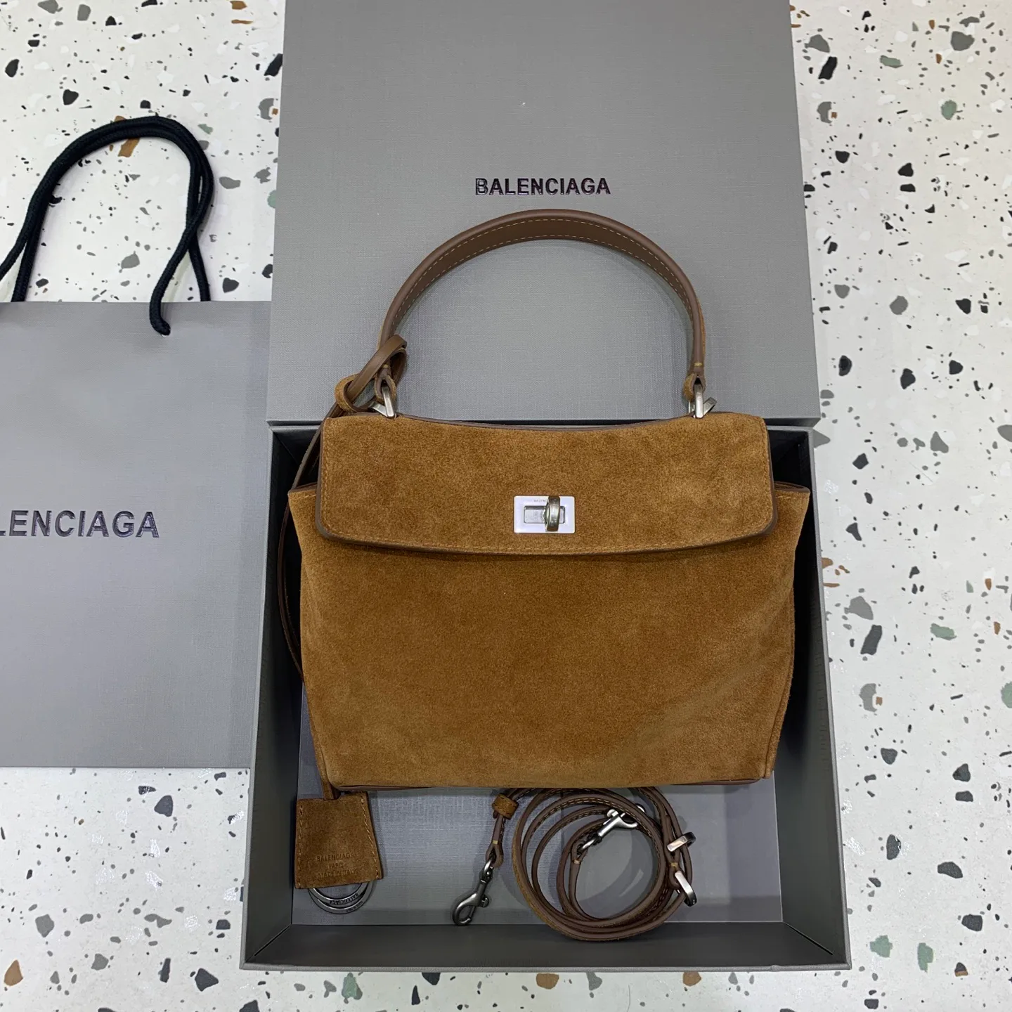 Классические Сумки Женские Balenciaga 9608500