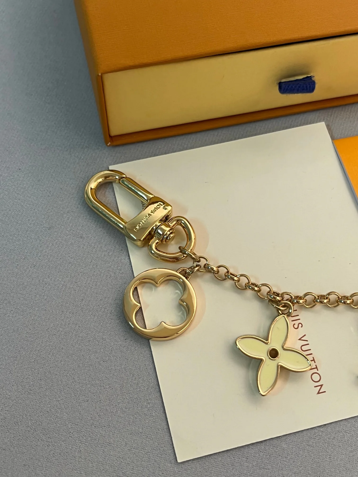 Ключницы Louis Vuitton 1703353