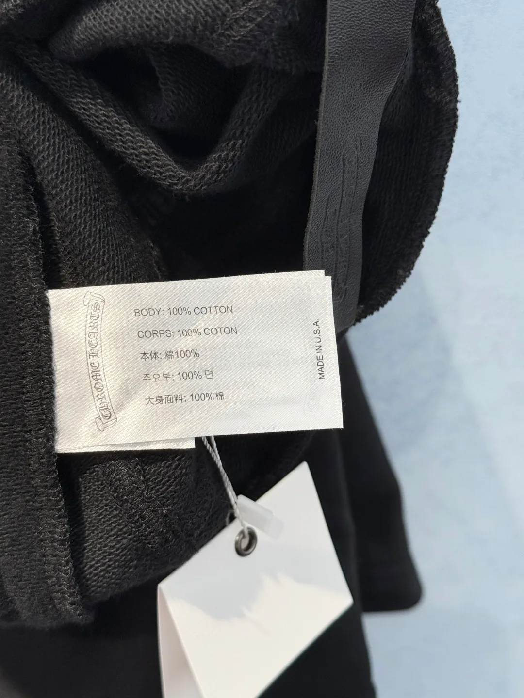 Шорты Женские Chrome Hearts 17602308