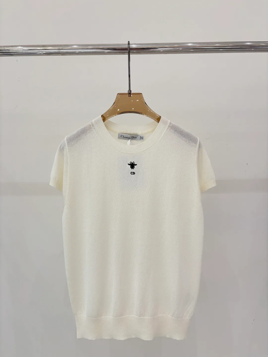 Футболки Женские Christian Dior 13156477