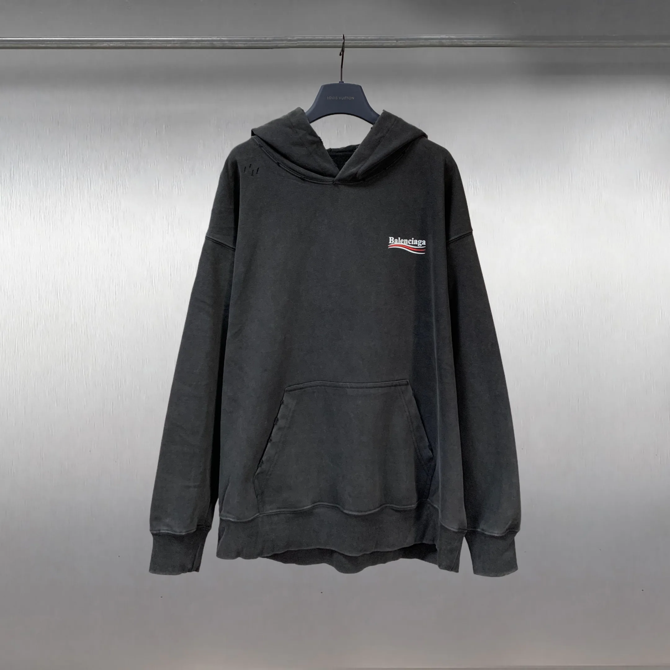 Свитшоты И Худи Женские Balenciaga 10394941