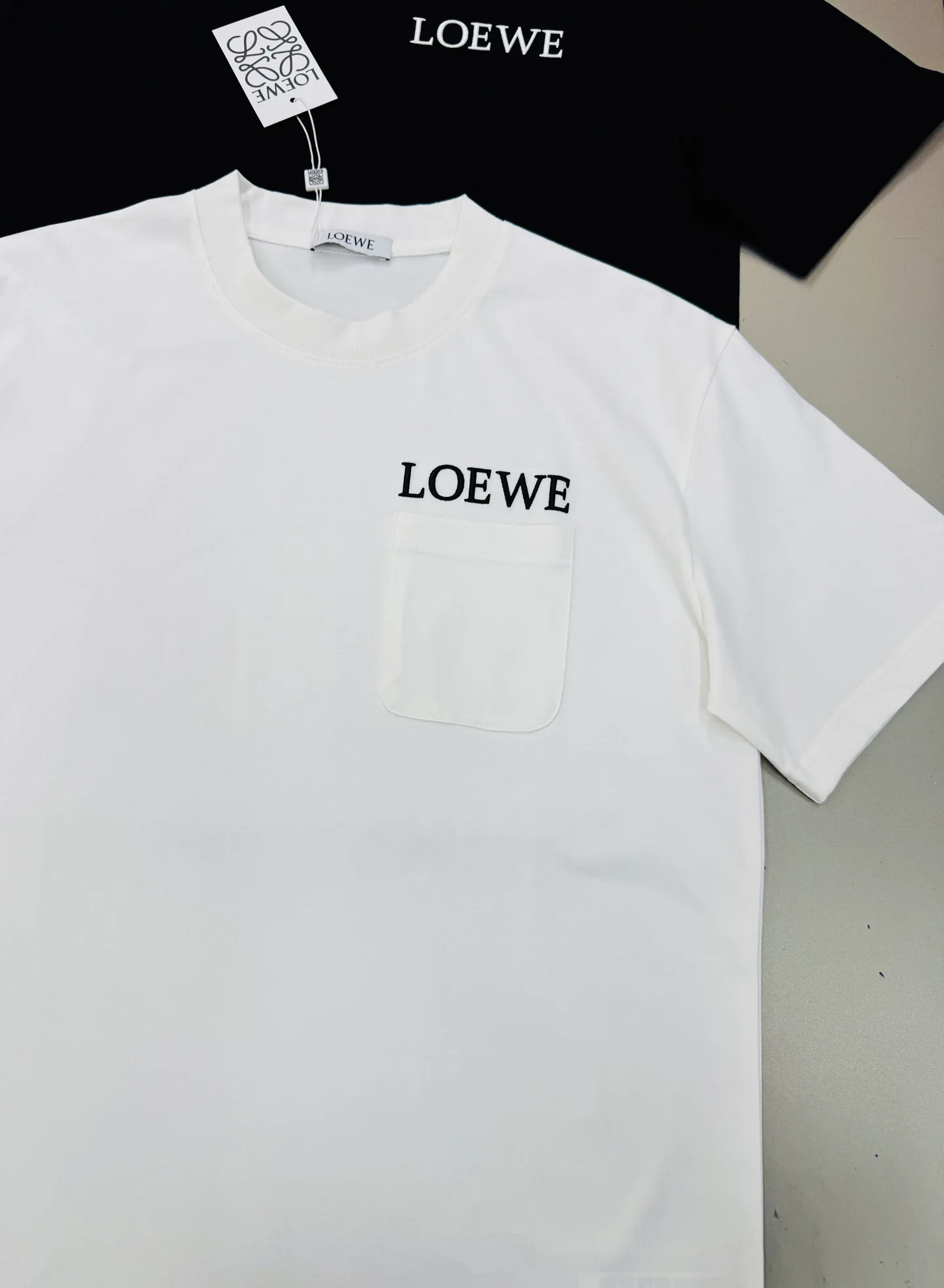 Футболки Женские Loewe 13293375