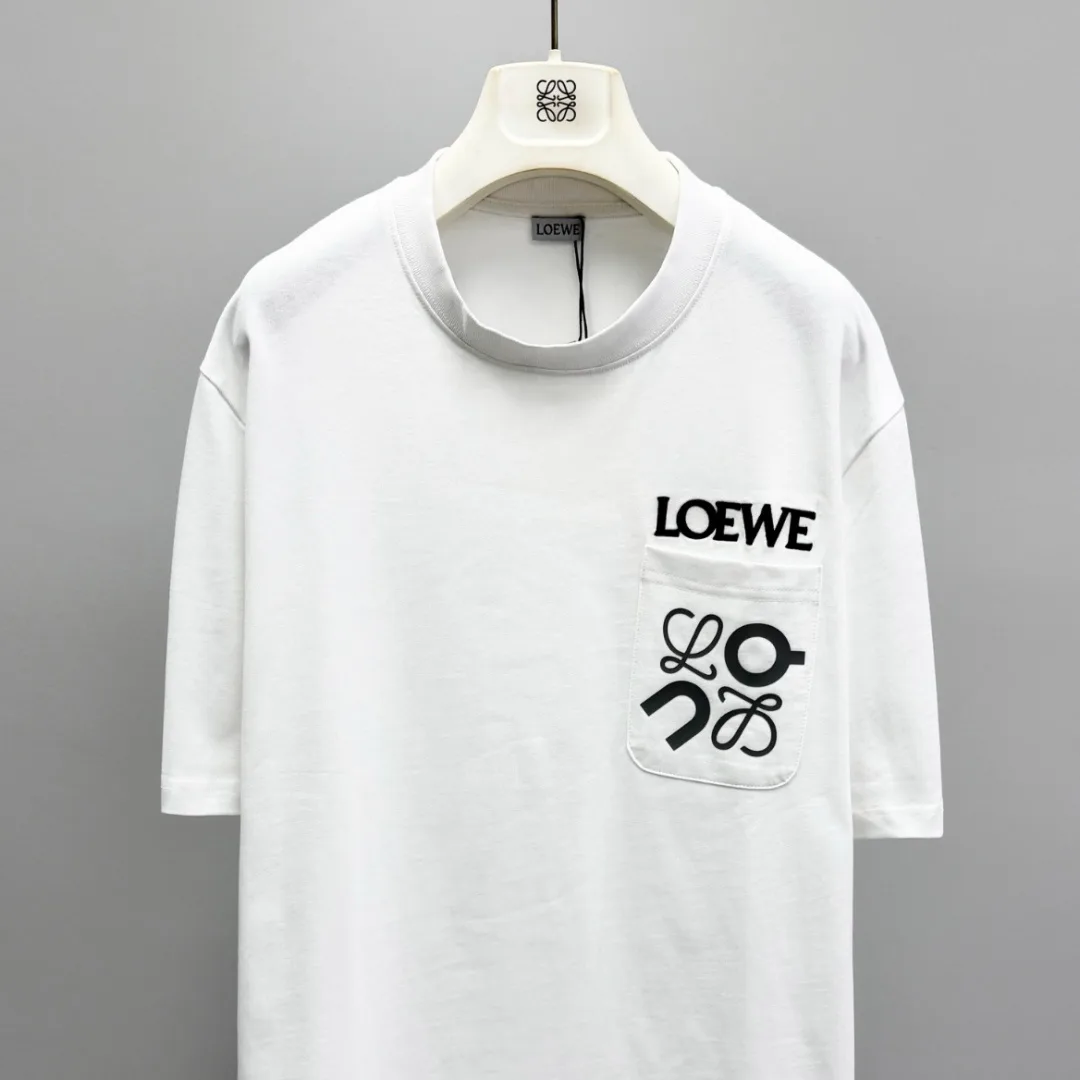 Футболки Мужские Loewe 5536481