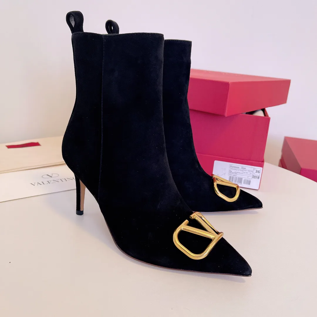 Ботильоны Женские Valentino 18832614