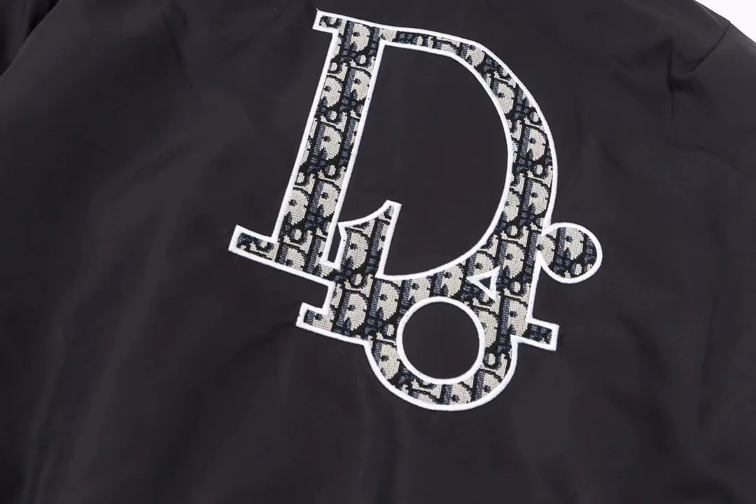 Куртки И Пуховики Мужские Christian Dior 18215667