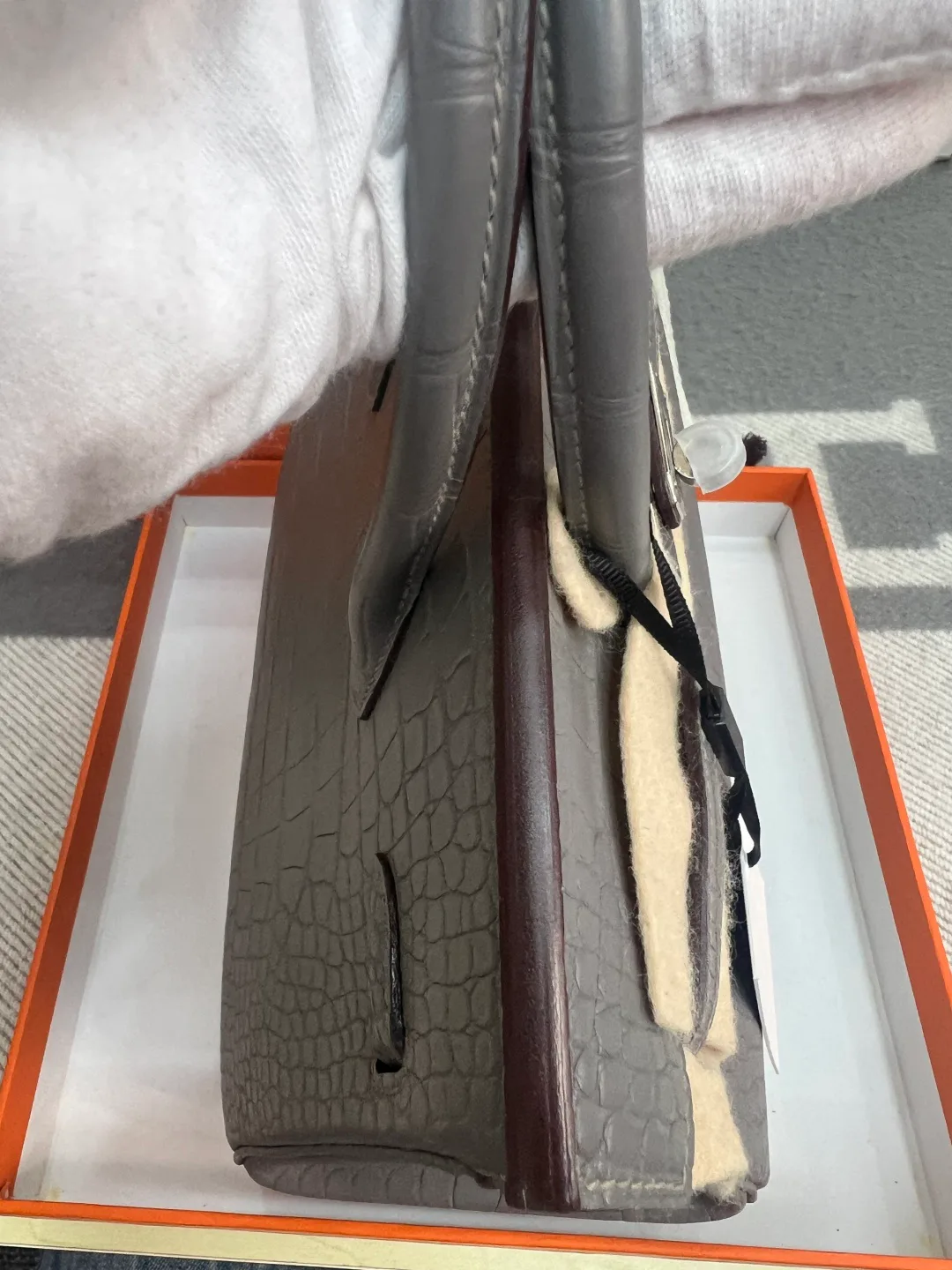 Классические Сумки Женские Hermes 13237378